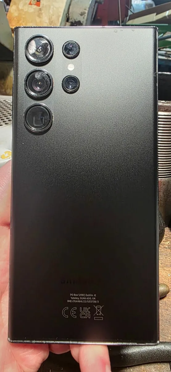 Samsung s23 ultra - Image 2