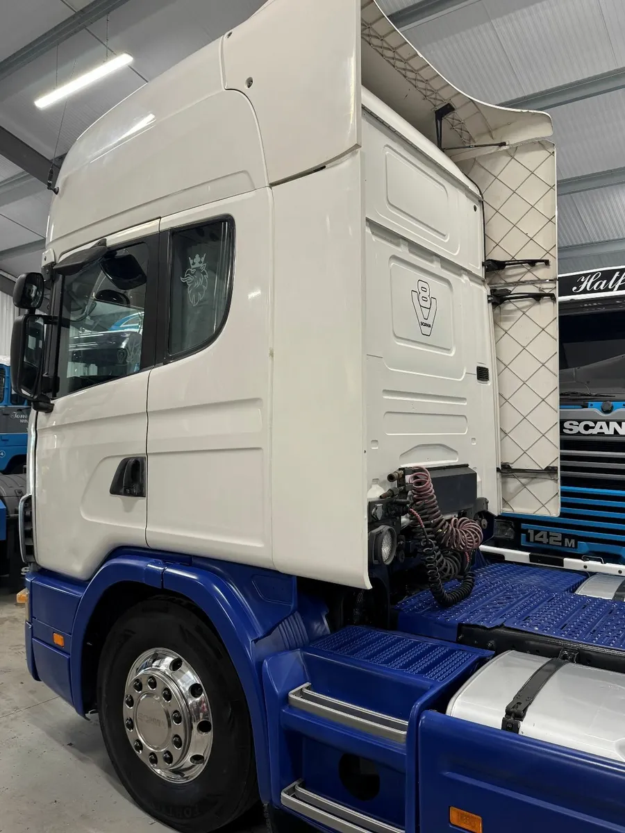 Scania Other 2000 - Image 1