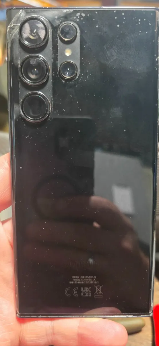 Samsung s23 ultra - Image 3