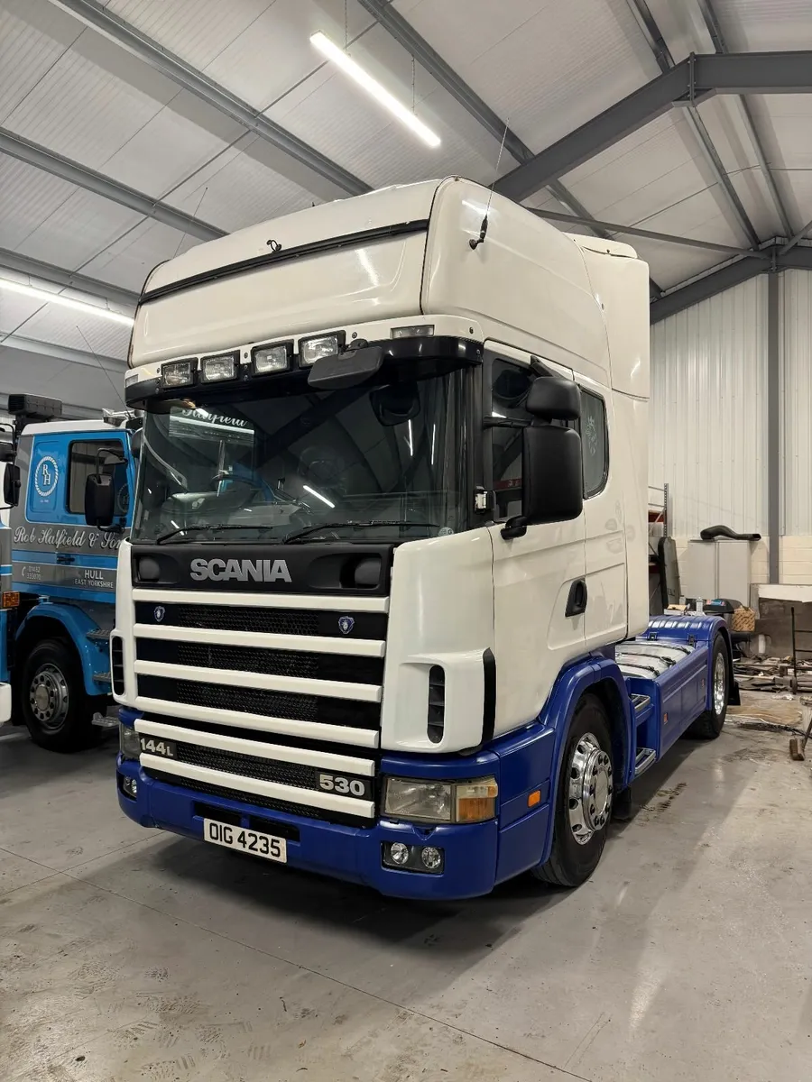 Scania Other 2000 - Image 2