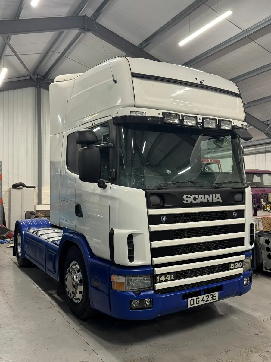 Scania Other 2000 - Image 4