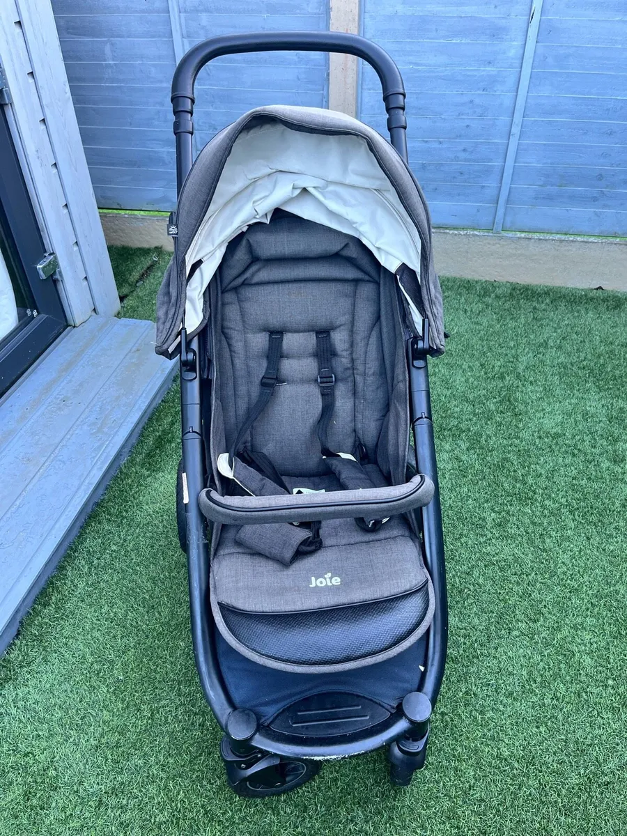 Buggie Jole - Image 1