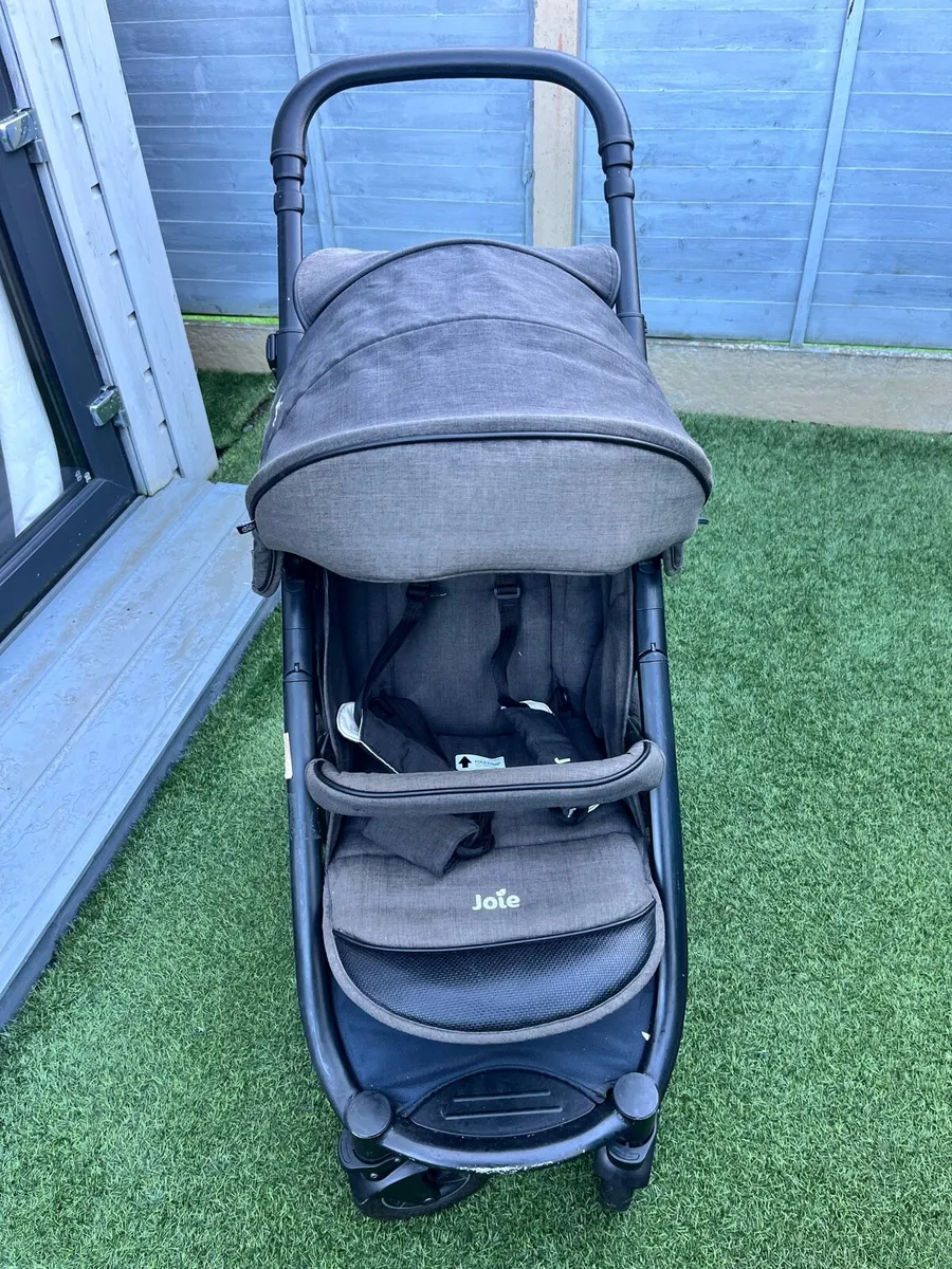 Buggie Jole - Image 2