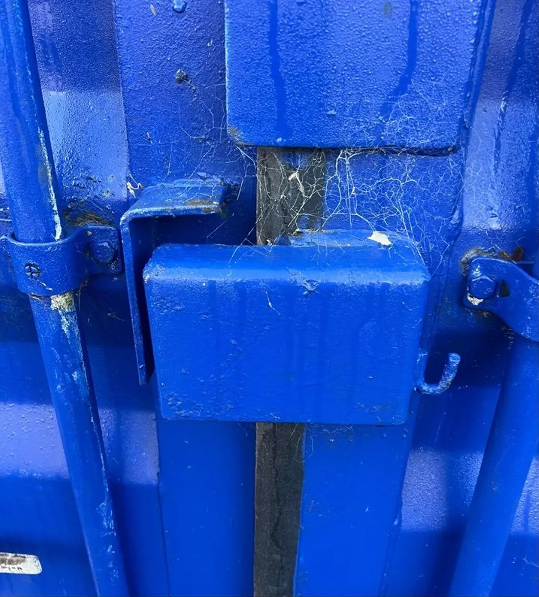 20ft Container - Image 2