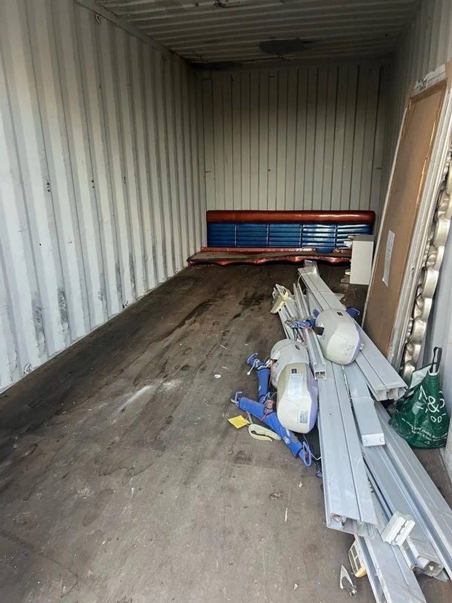 20ft Container - Image 3