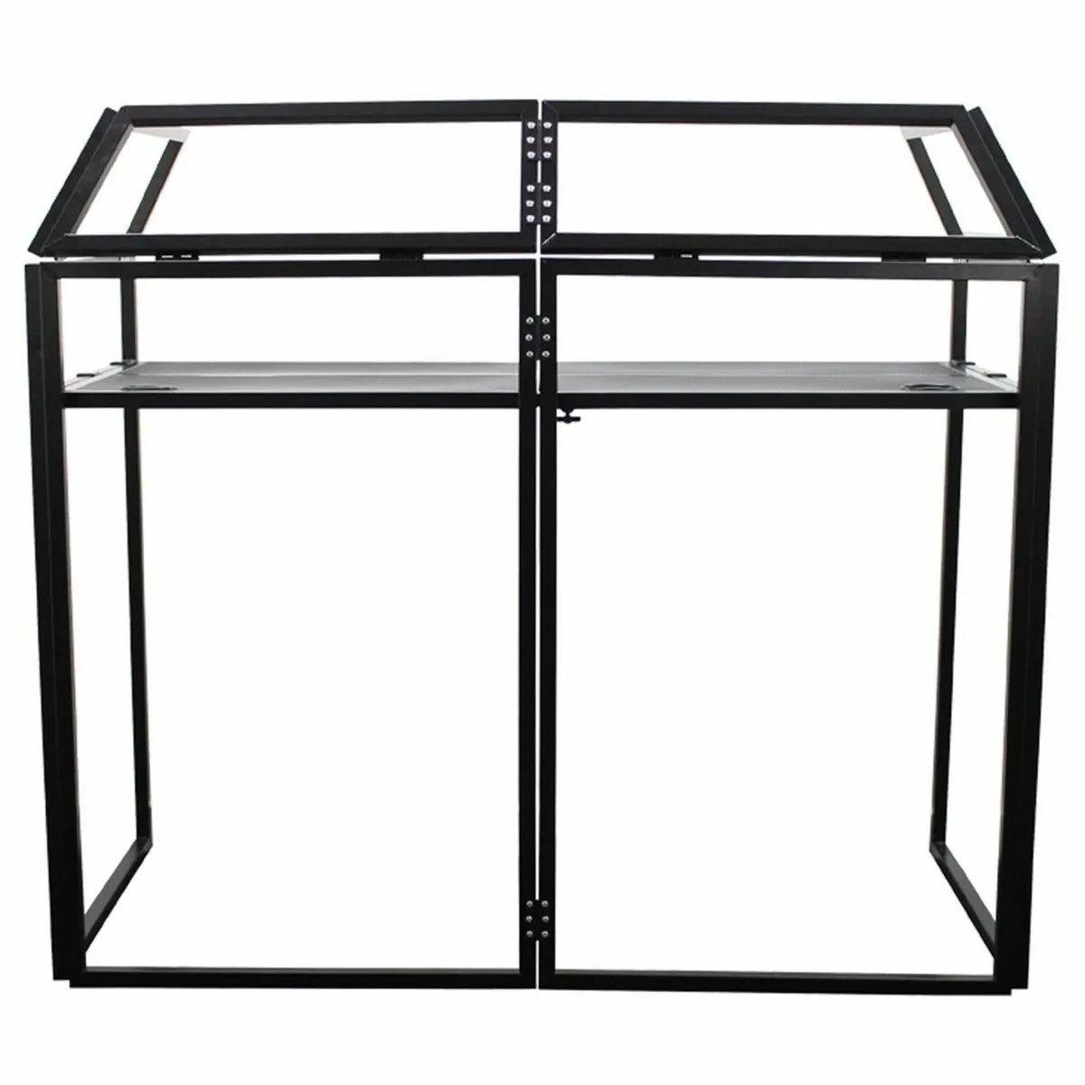 Online Auction Of A DJ Booth System & More! - Image 1