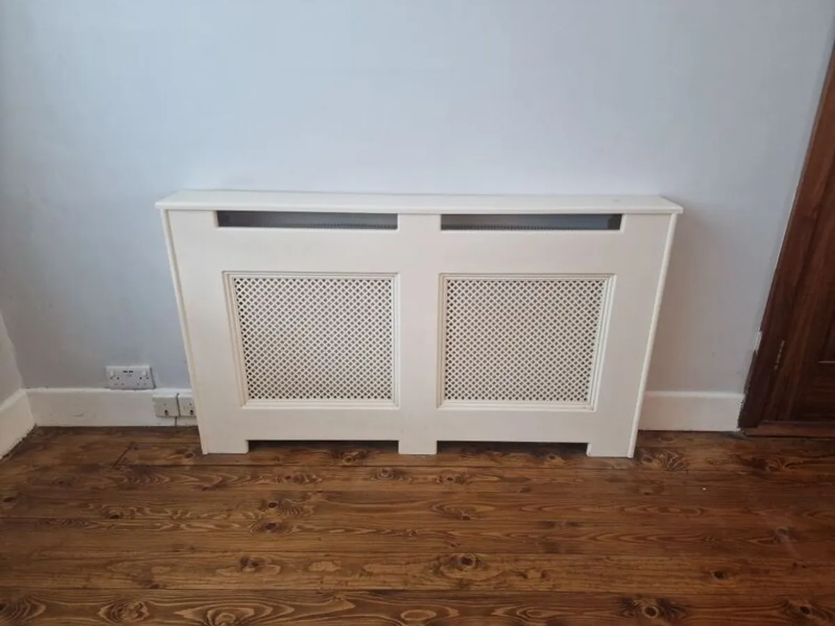 radiator cover - Image 2