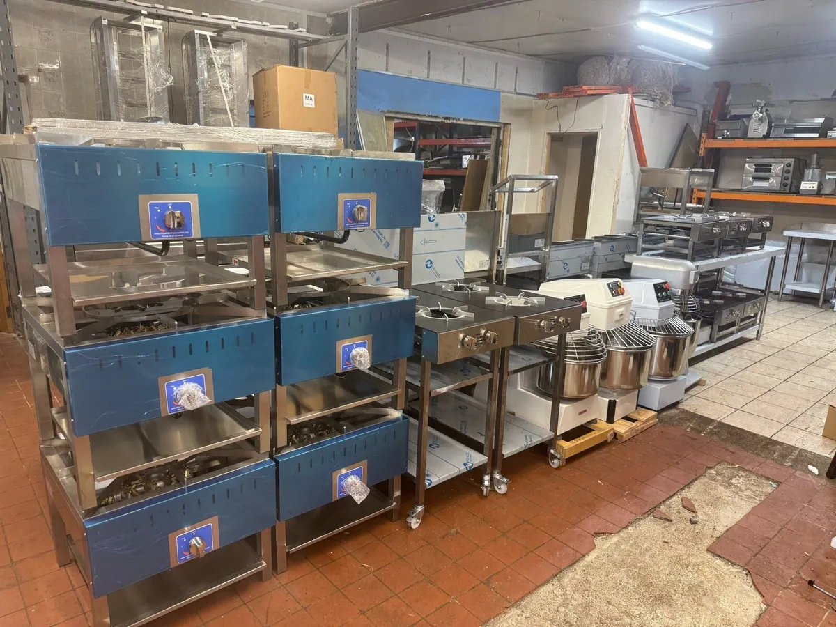 32 Jet Stock Pot - Image 3