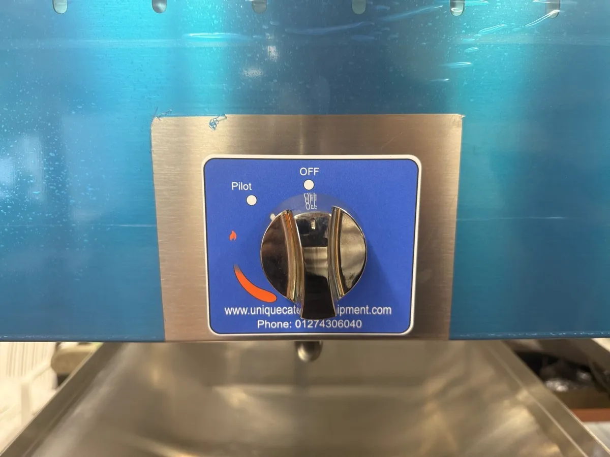 32 Jet Stock Pot - Image 4