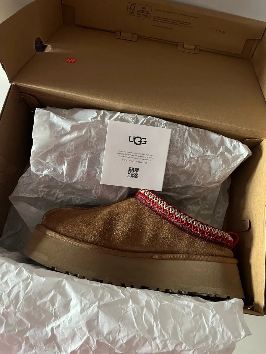 Ugg tazz - Image 2