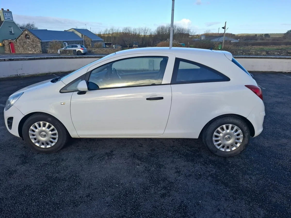 Opel Corsa New NCT - Image 3