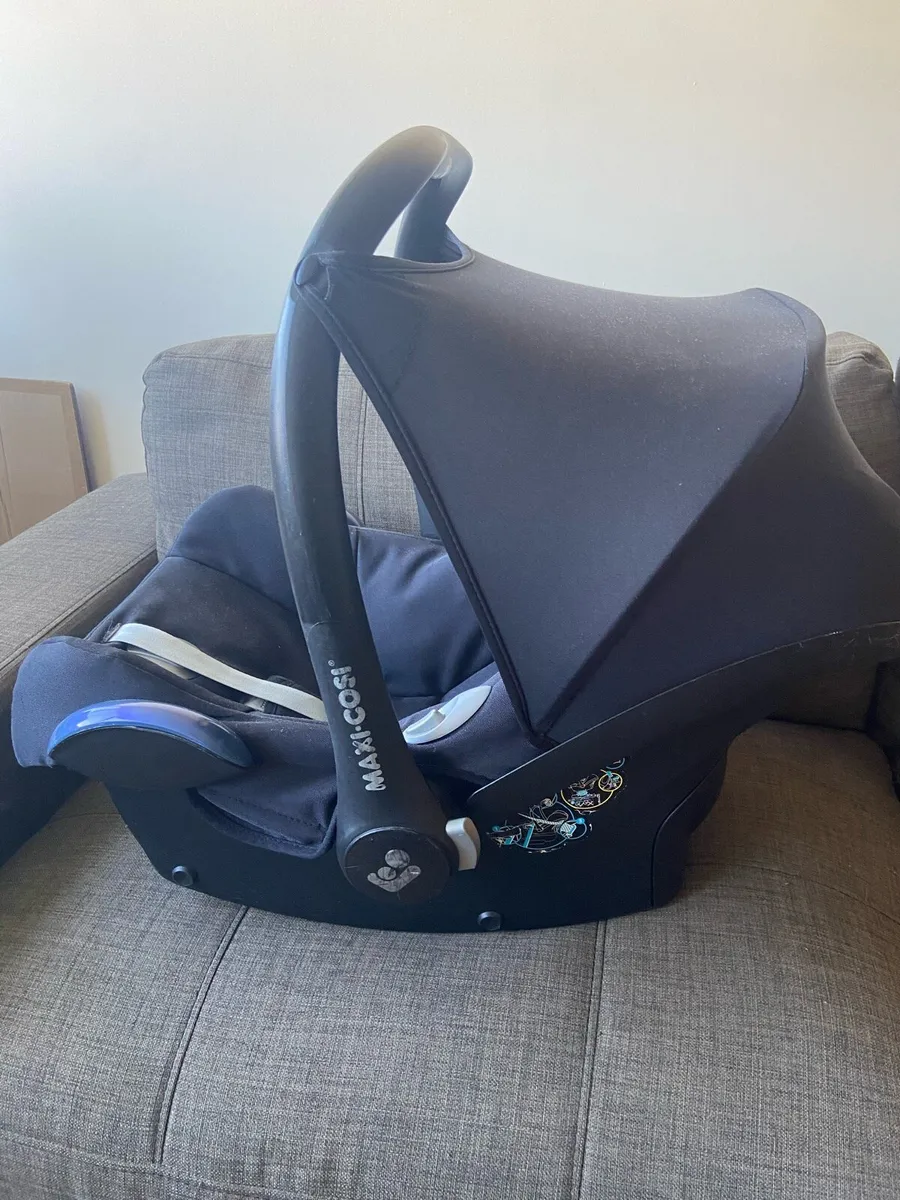 Maxi Cosí - Image 1