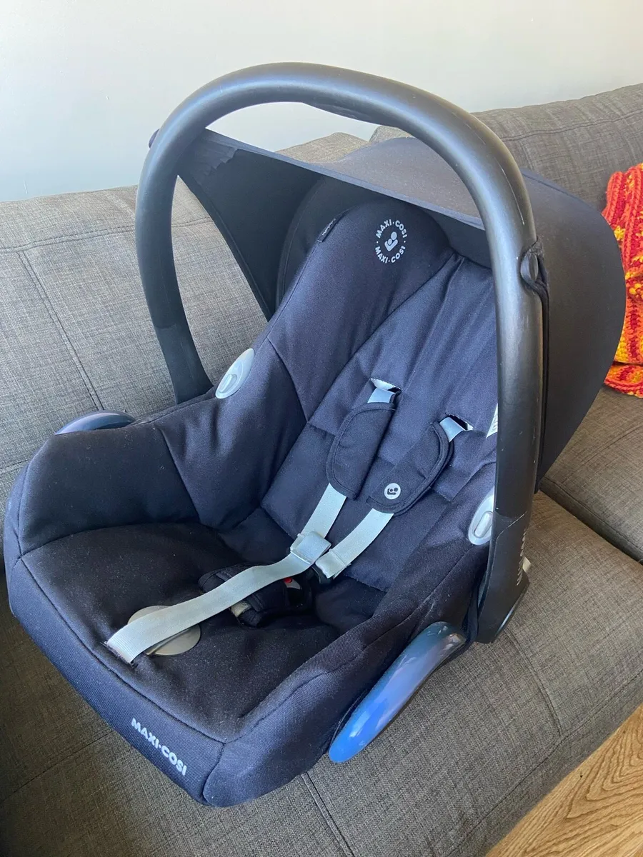 Maxi Cosí - Image 2