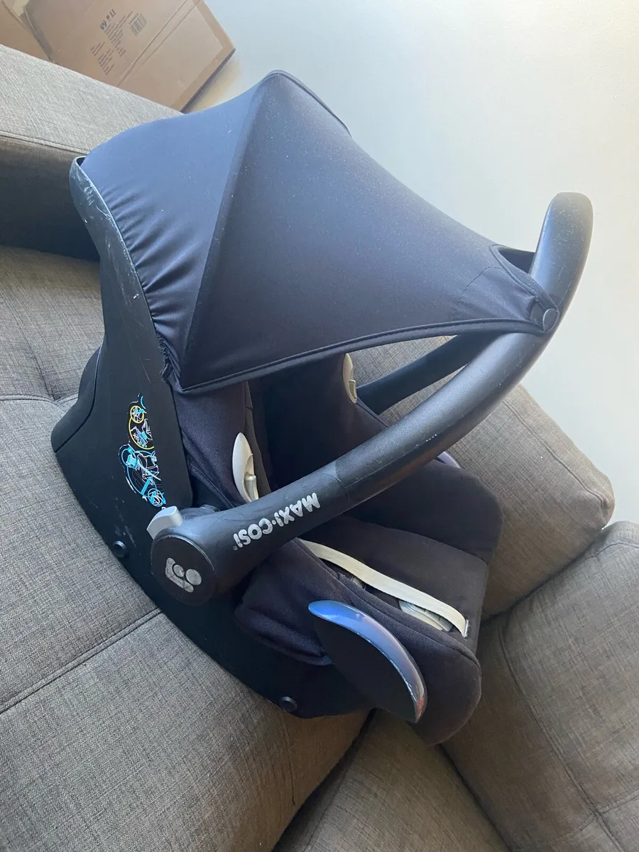 Maxi Cosí - Image 3