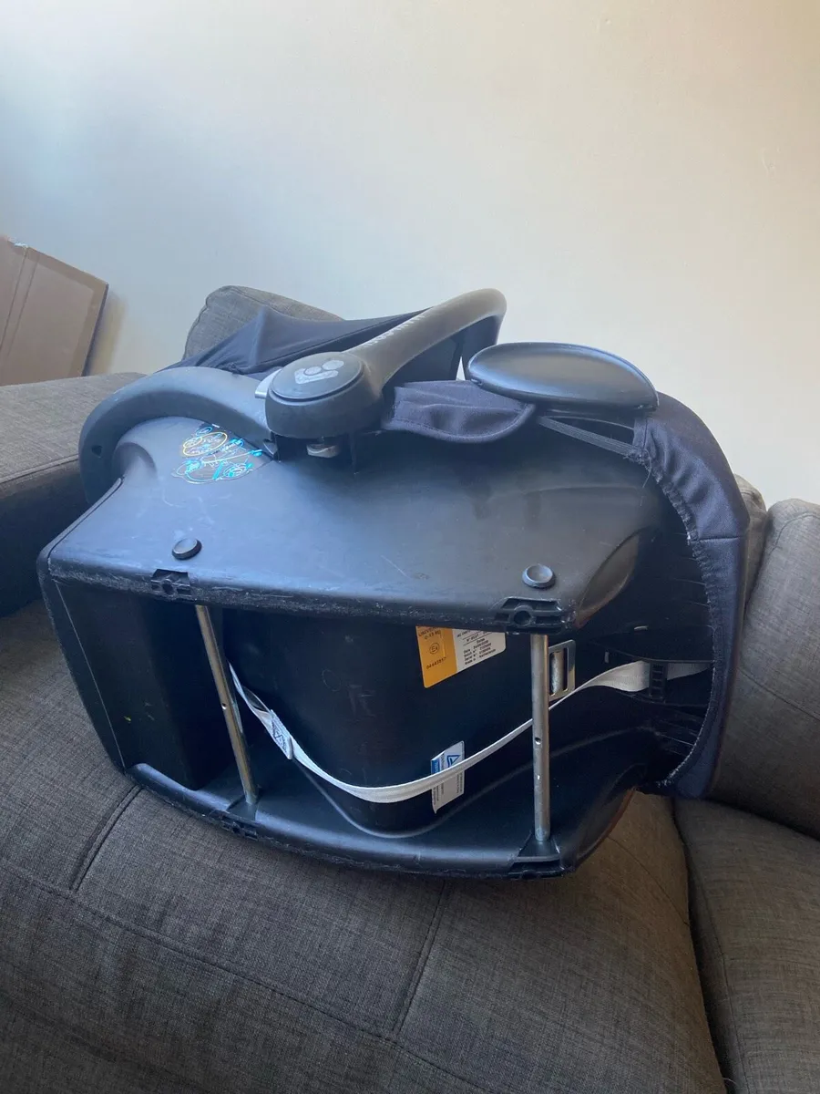 Maxi Cosí - Image 4