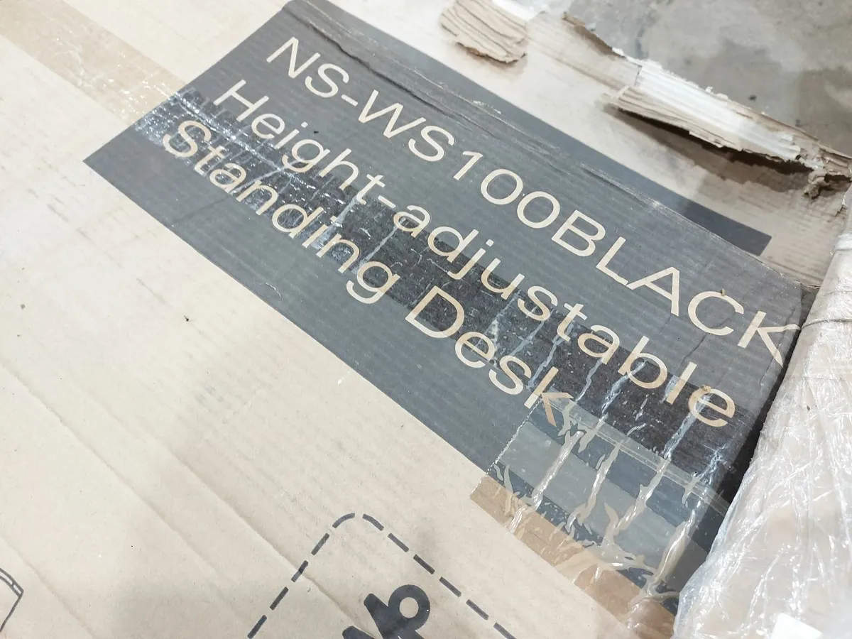 Online Auction Of A Standing Desk & More! - Image 3