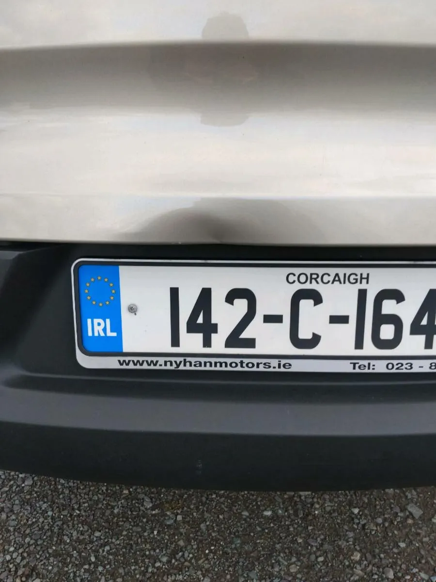 Kia Sportage CRDI 1.7 - Image 4