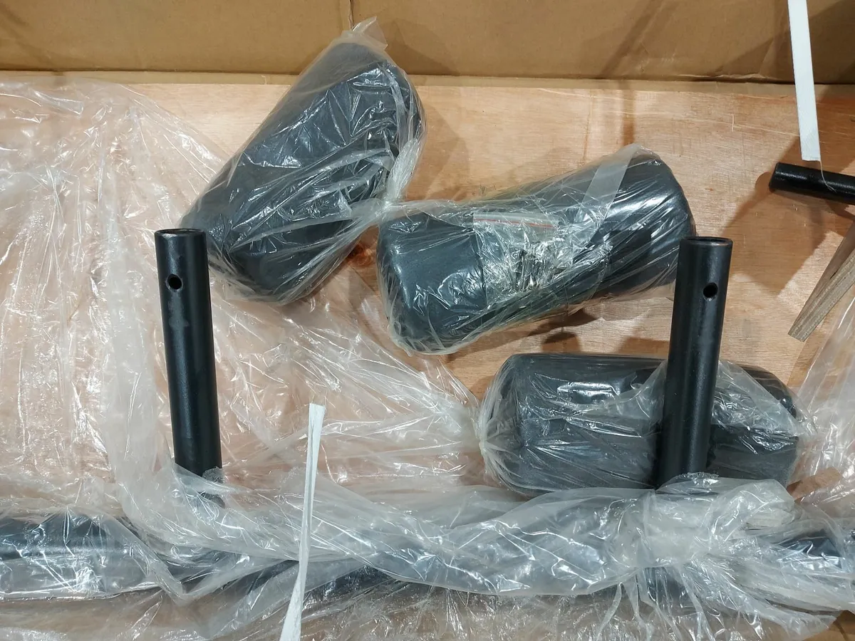 Online Auction Of A Spider Bar & More! - Image 3