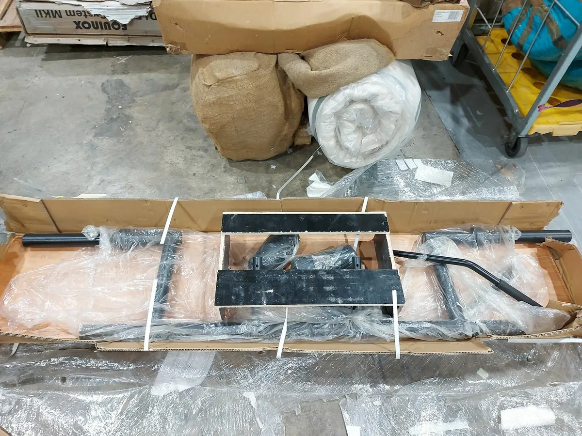 Online Auction Of A Spider Bar & More! - Image 4