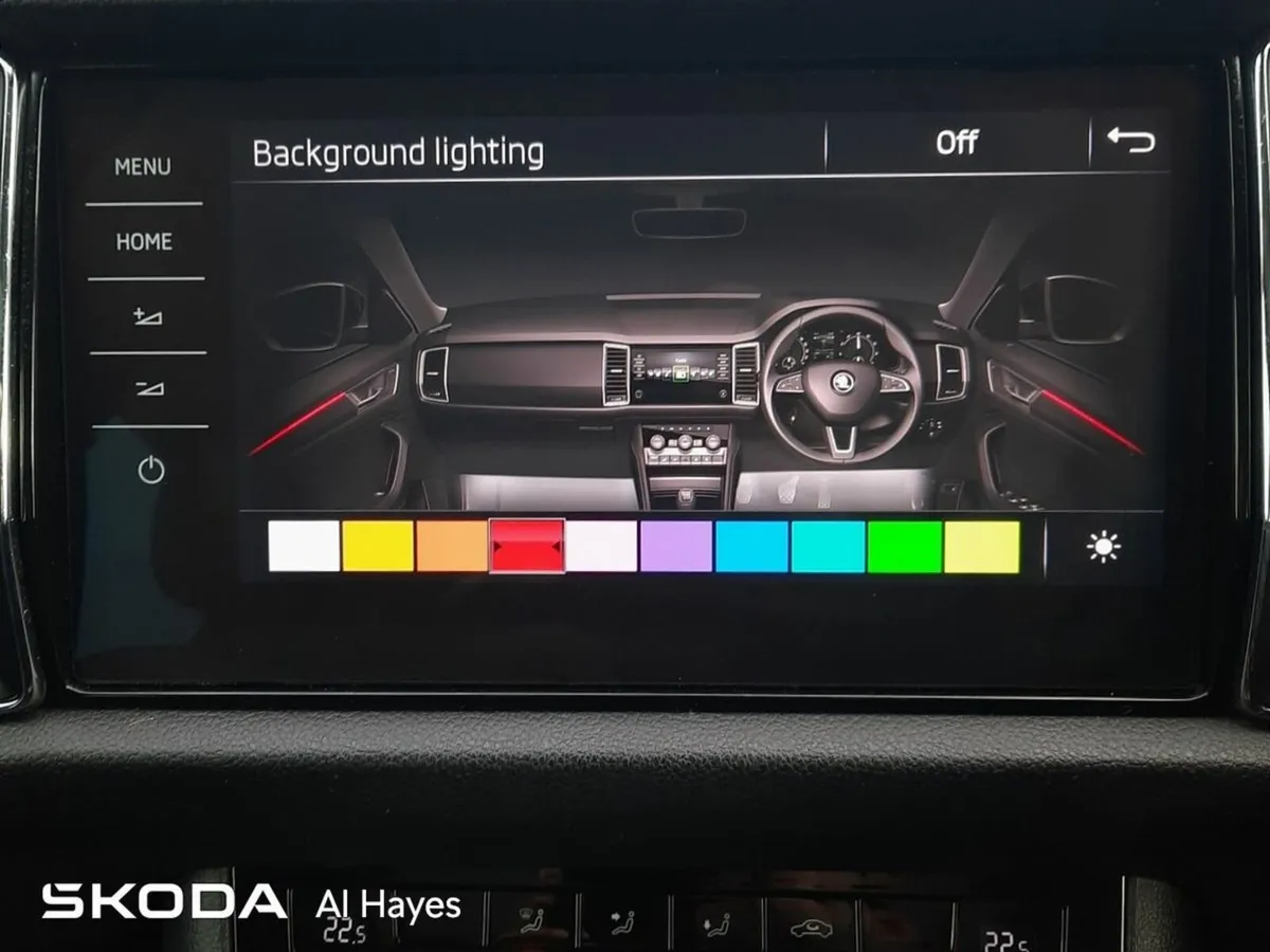 Skoda Kodiaq **ADVENTURE PACK**STYLE**AUTO**7S - Image 3