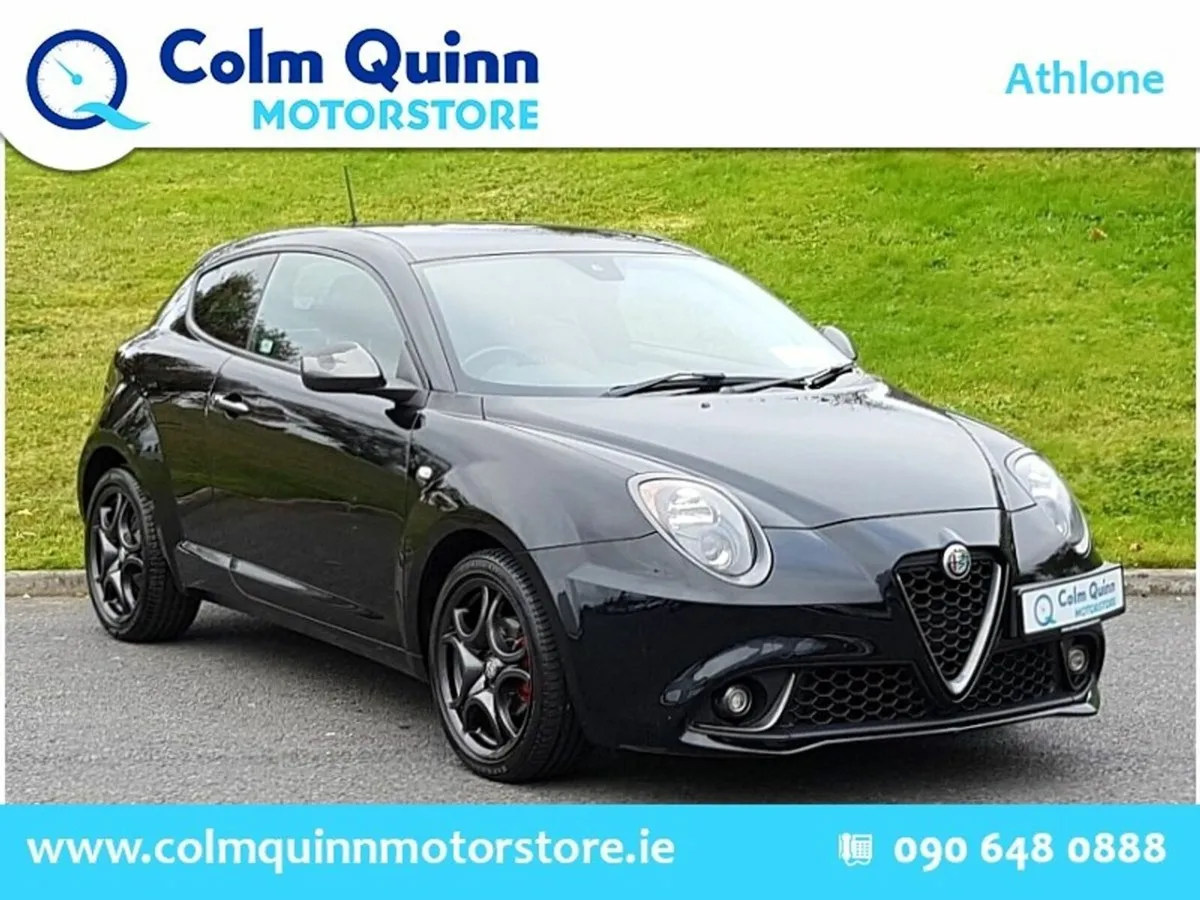 Alfa Romeo Mito 0.9Twinair 105hp Super - Image 1