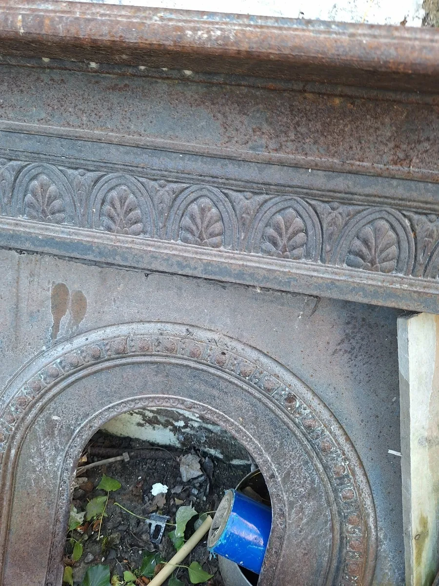Fireplace - Image 1