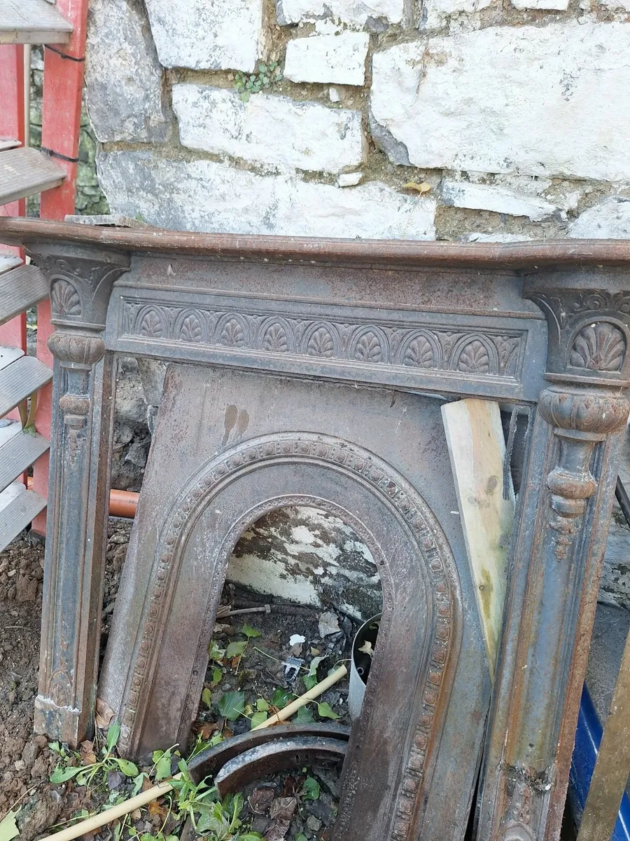 Fireplace - Image 2