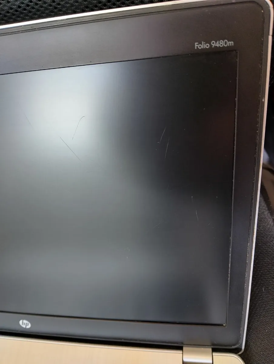 5 Laptops for Parts - Image 2