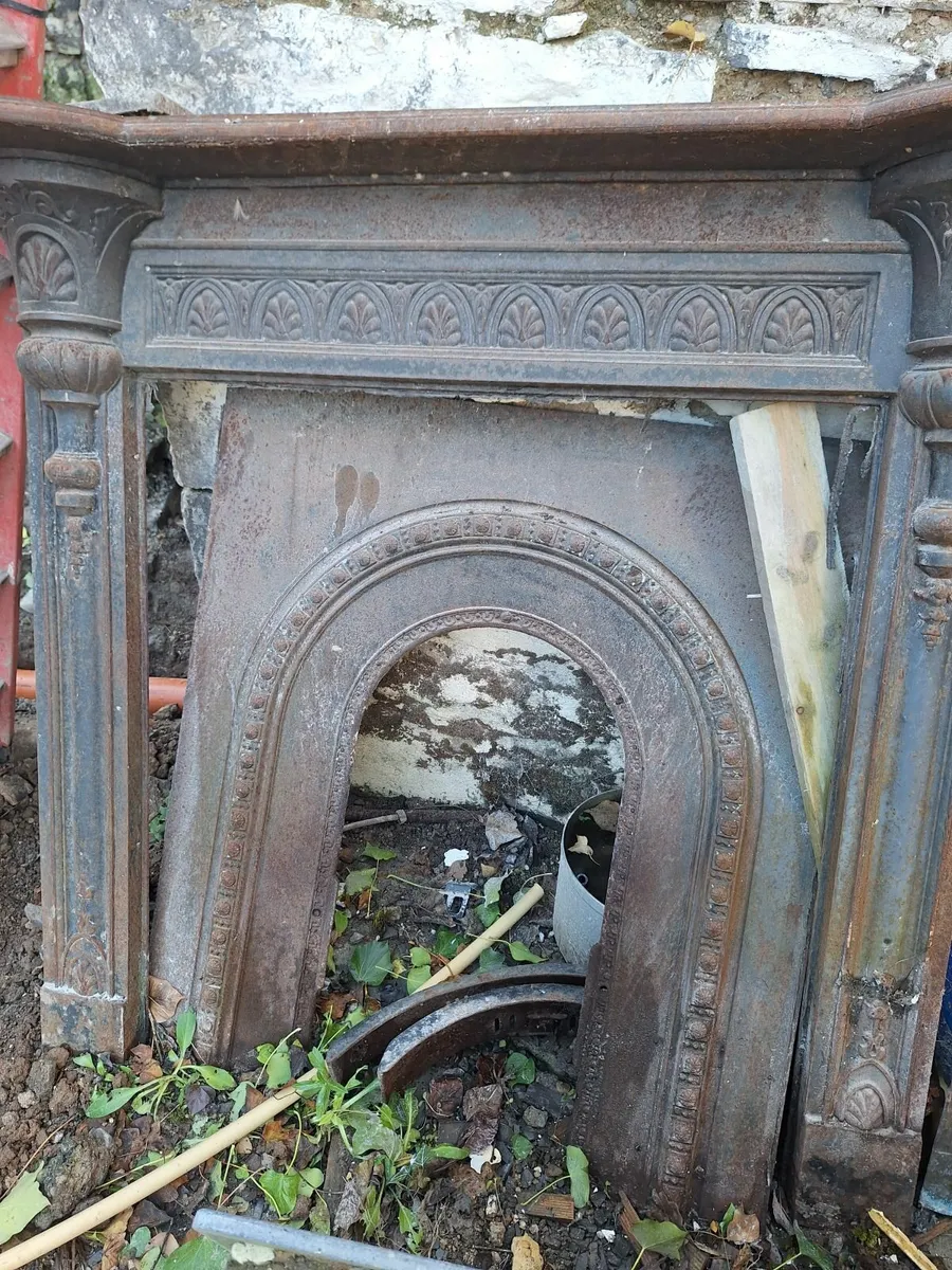 Fireplace - Image 3