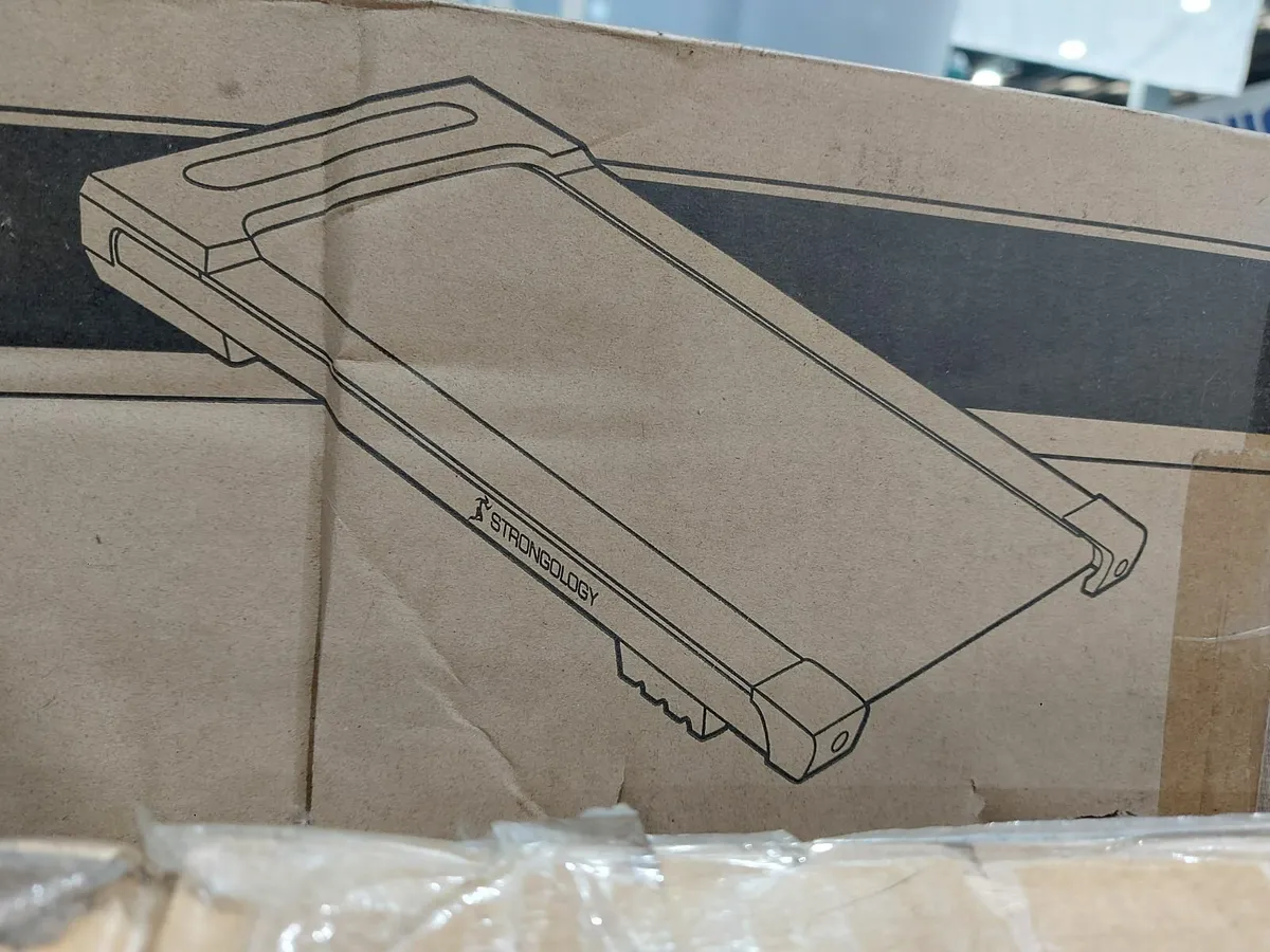 Online Auction Of A Treadmill & More! - Image 3