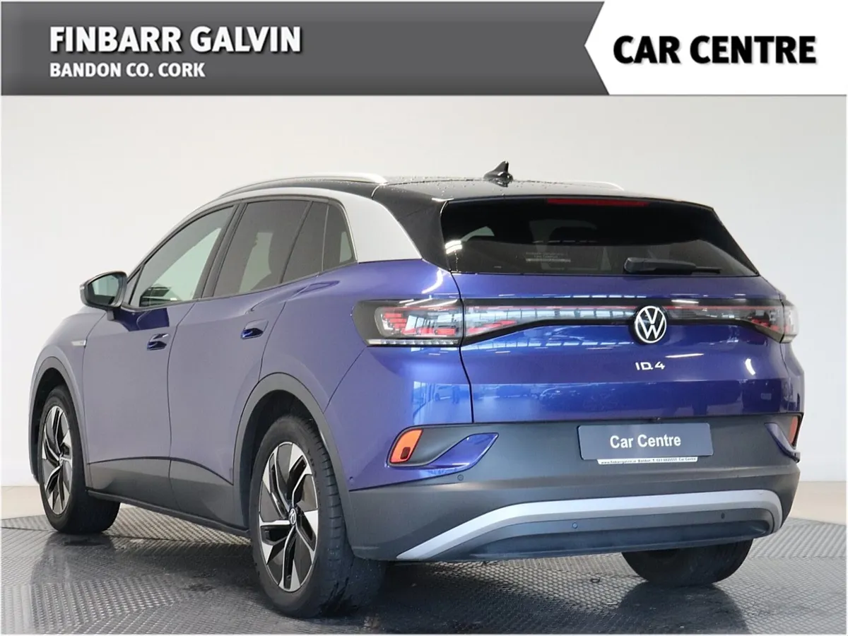 ID.4 Family 77kWh (Pan Roof) - Image 2