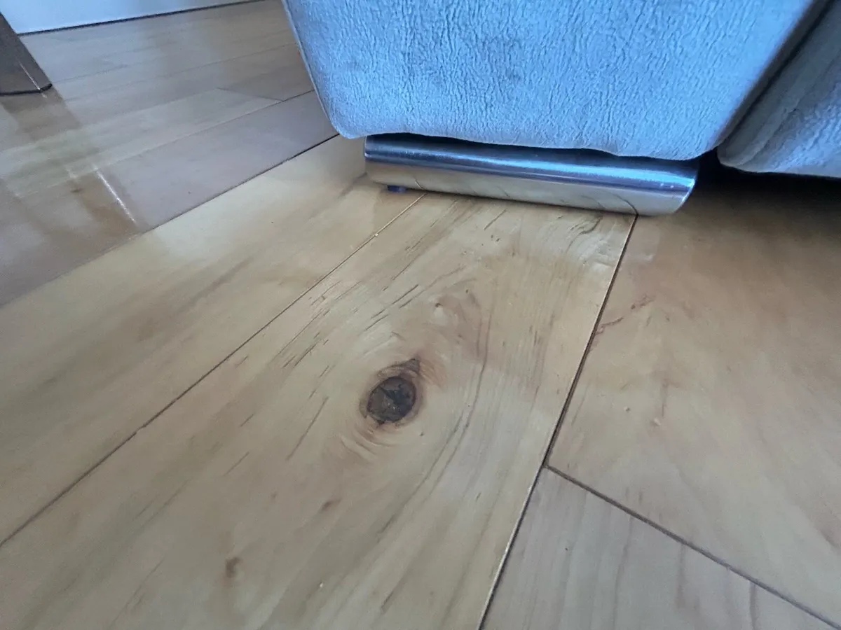 3 Seater sofa - Image 4