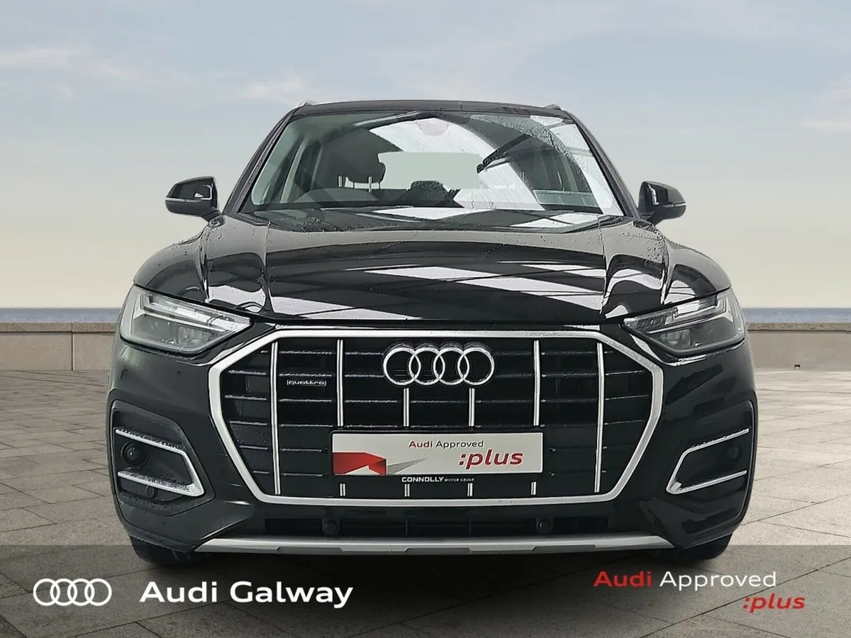 Audi Q5 €369 pm - 50 TFSI e 299HP QUATTRO SE - Image 3