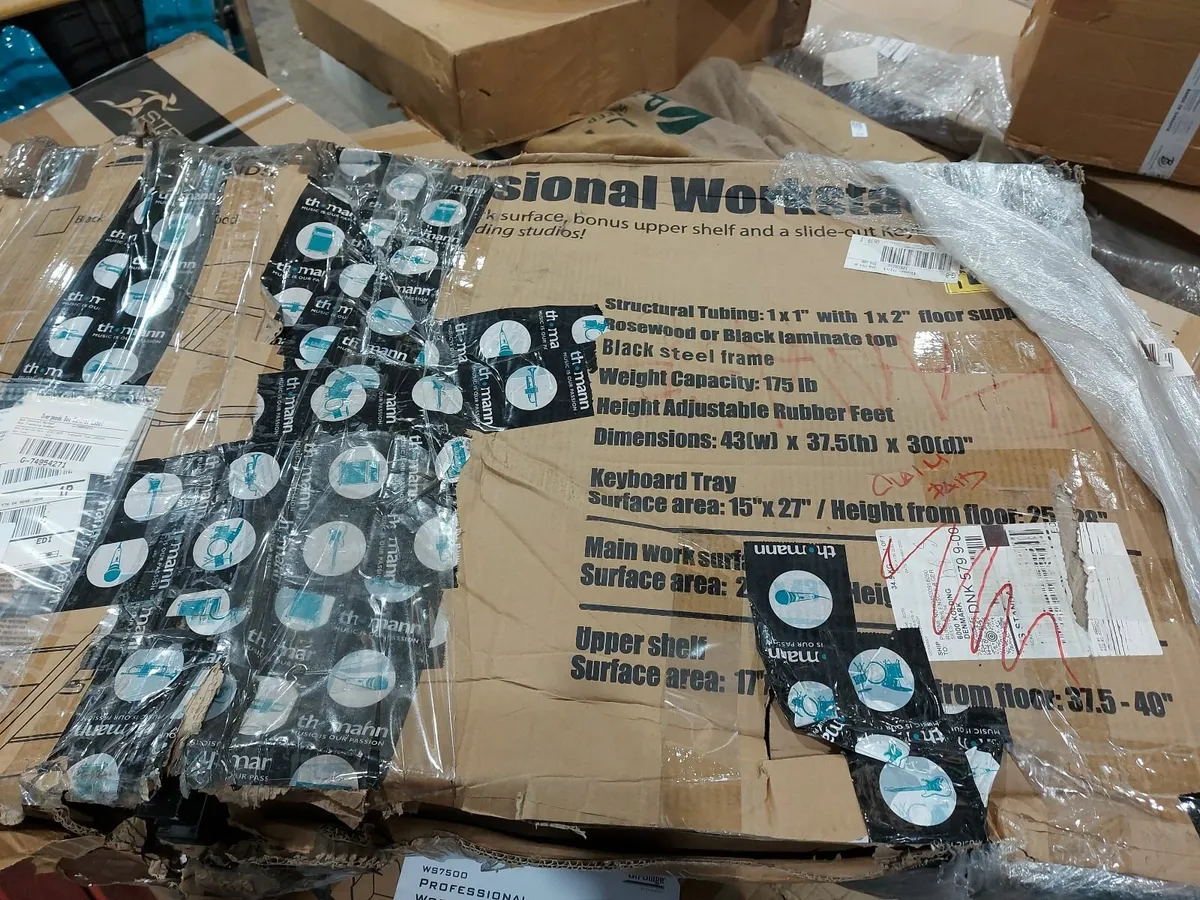 Online Auction Of A Professional Workstation - Image 3