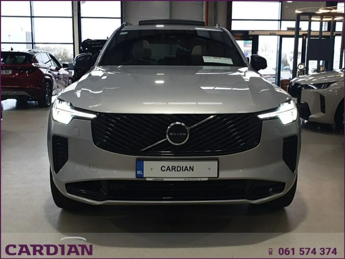 Volvo XC90 Xc90 T8 Recharge AWD Auto Plus - Image 3