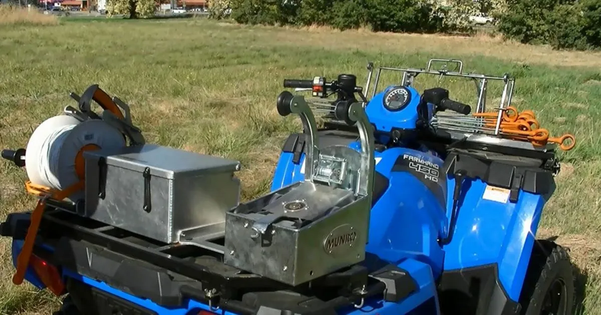 Fencing Solutions - Image 3