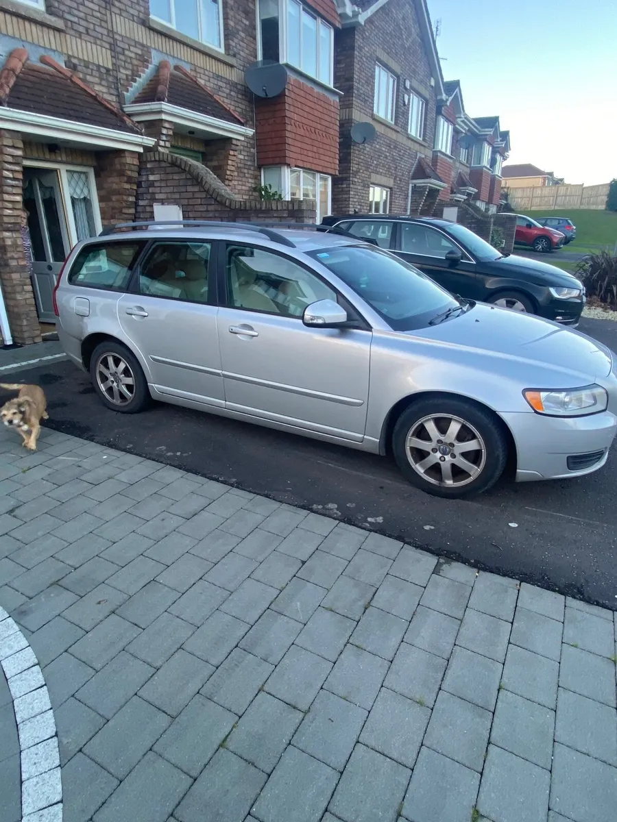 Volvo V50 2011 - Image 4