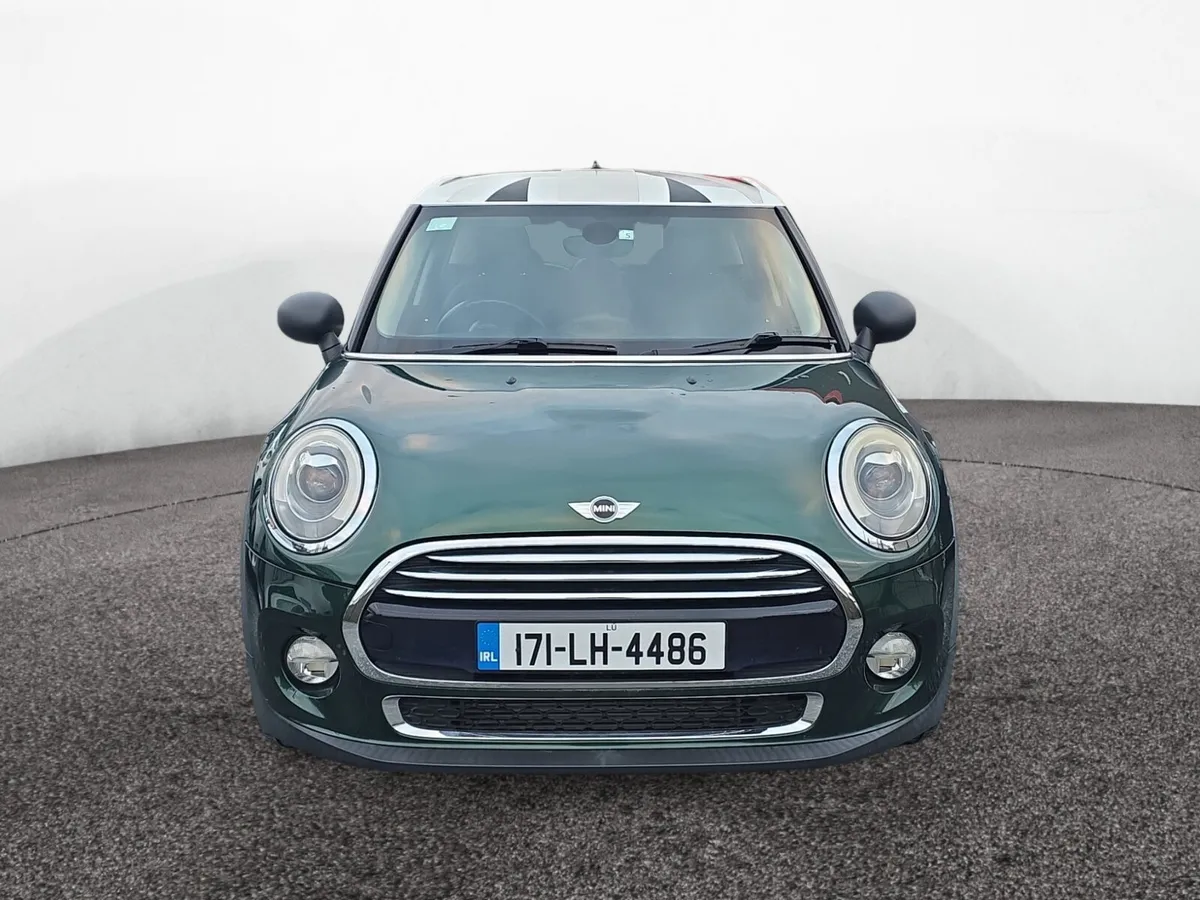 Mini Cooper 2017 Automatic - Image 2