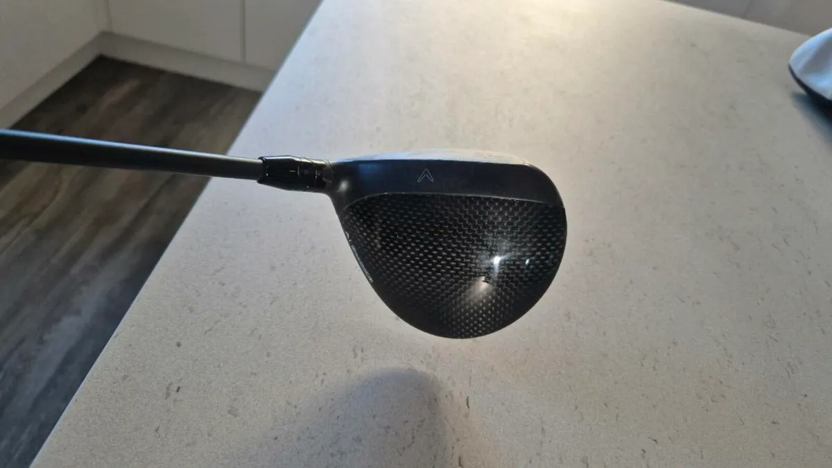 Callaway Ai Smoke 3 wood - Image 3
