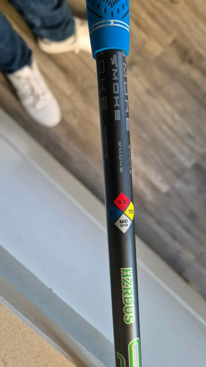 Callaway Ai Smoke 3 wood - Image 4