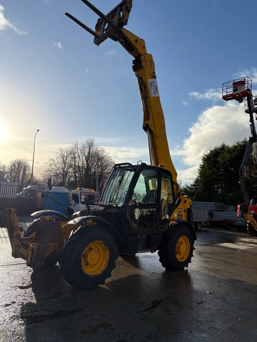 JCB  535-125 - Image 1