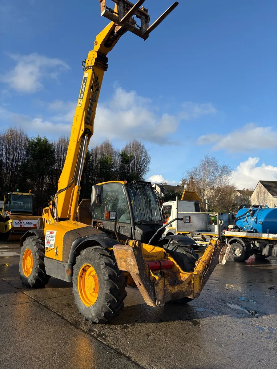 JCB  535-125 - Image 4