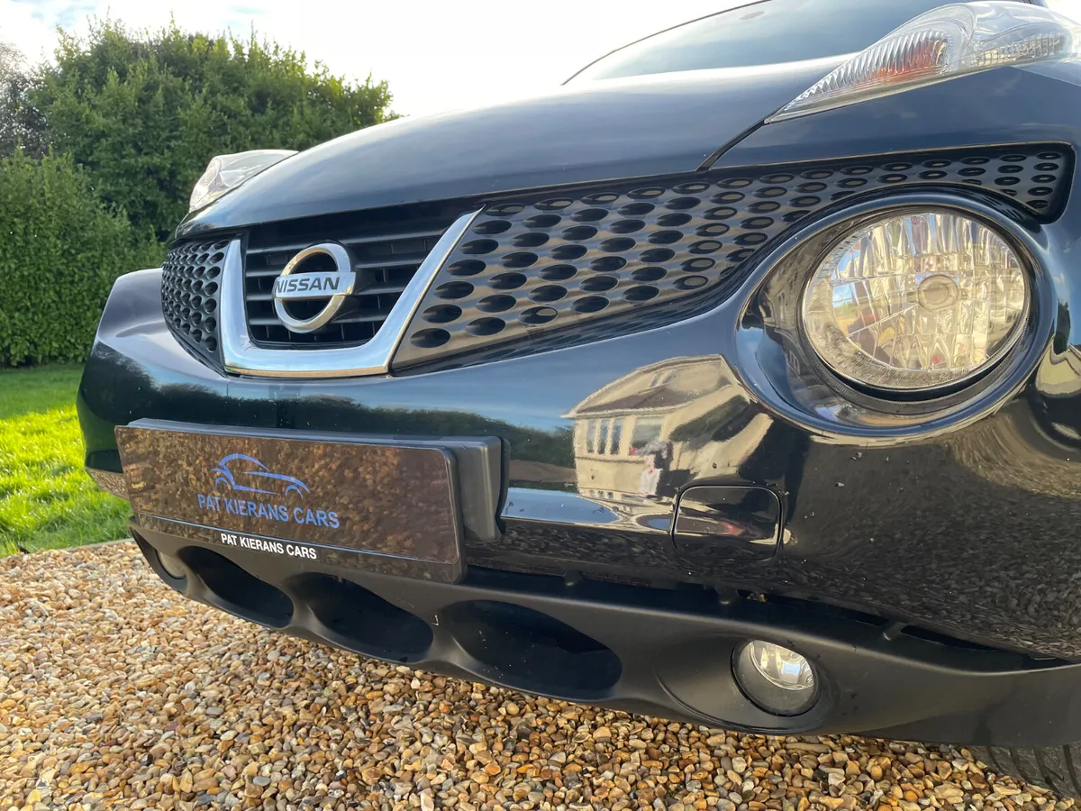 Nissan Juke 2013 - Image 2