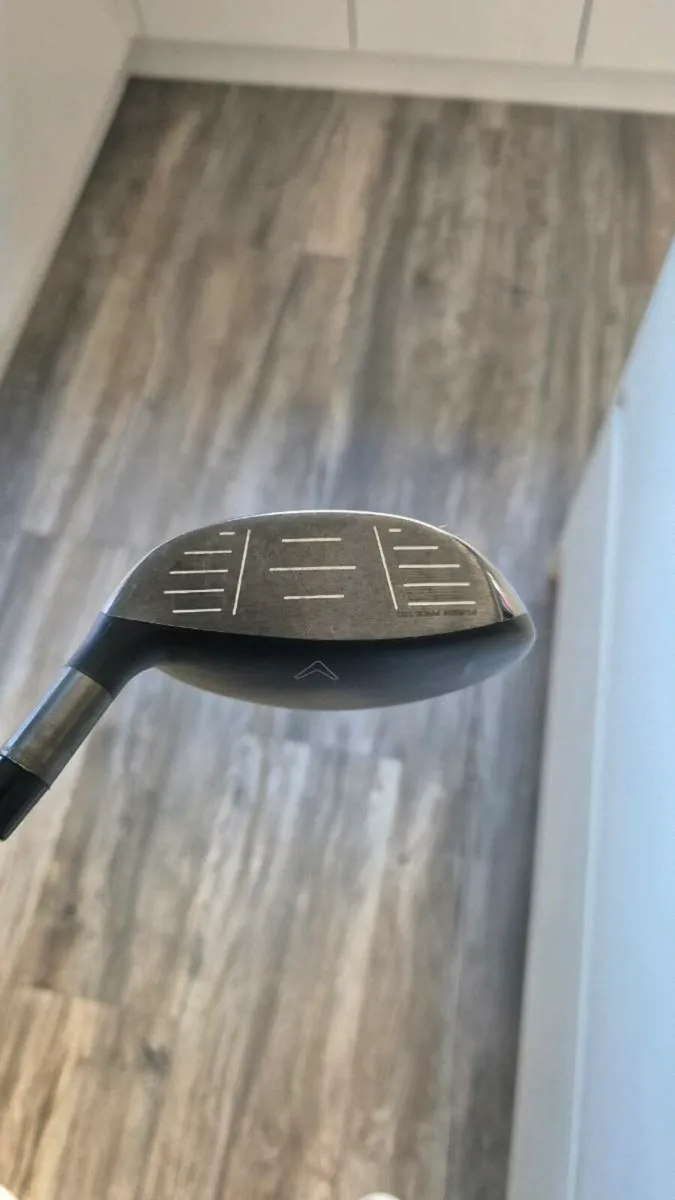 Callaway Rogue St Max 5 Wood - Image 3