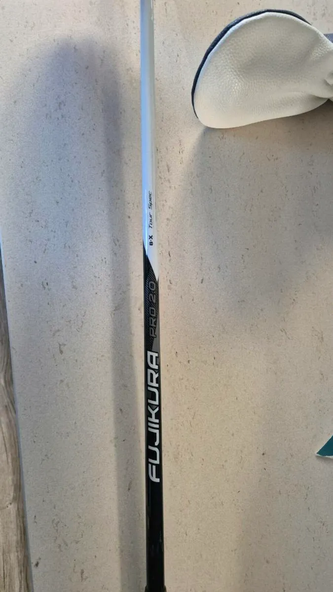 Callaway Rogue St Max 5 Wood - Image 4