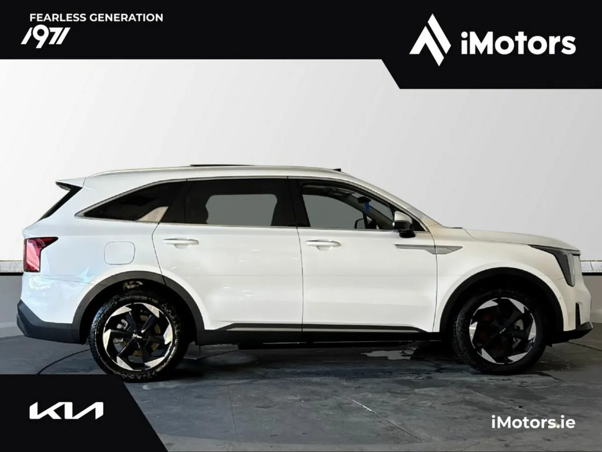 Kia Sorento PHEV - Image 2