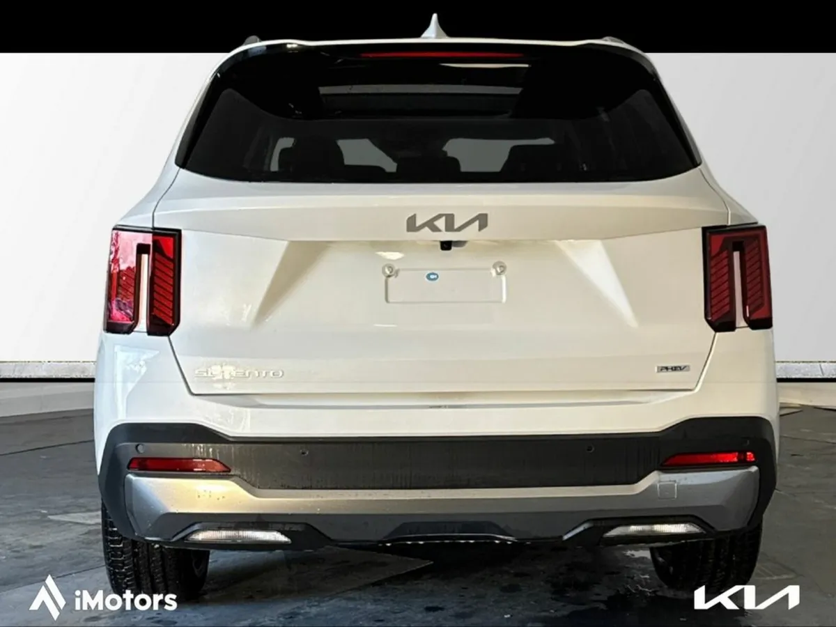 Kia Sorento PHEV - Image 4