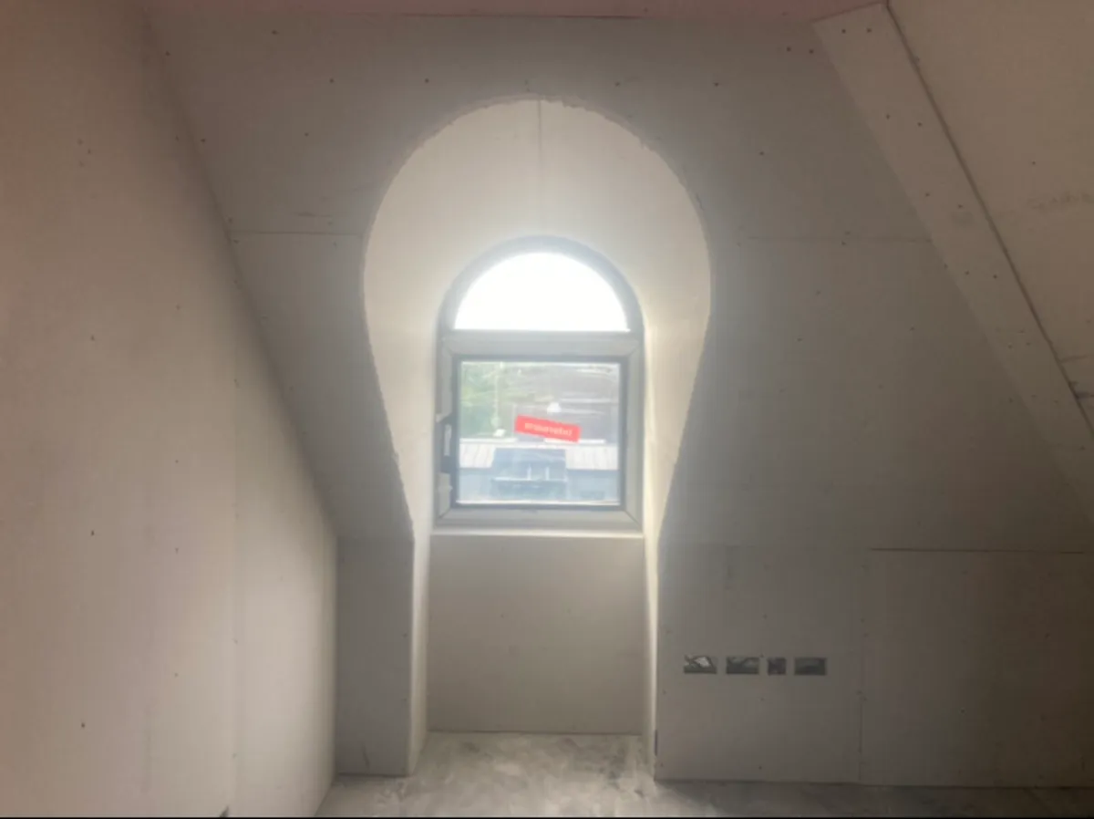 MF and grid ceilings - Image 4