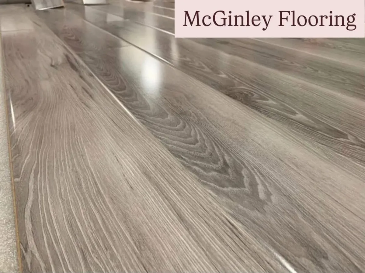 Flooring 8mm - Image 1