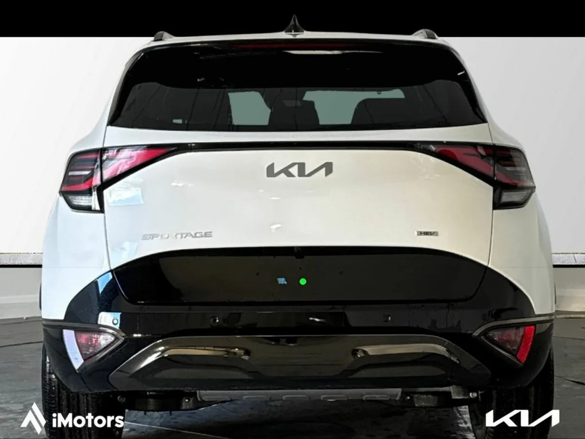 Kia Sportage HEV - Image 4